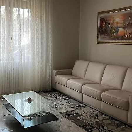 Casa Sala * Verbania