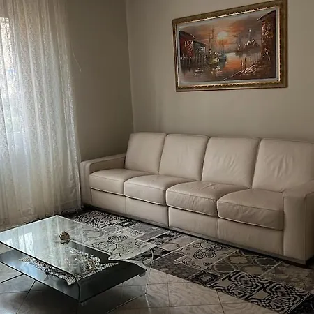 Lejlighed Casa Sala *