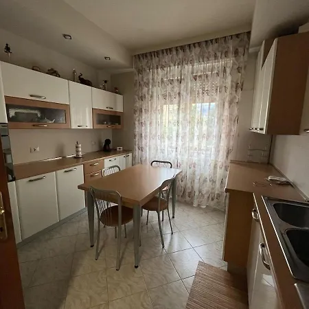 Lejlighed Casa Sala *