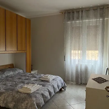 Casa Sala Lejlighed