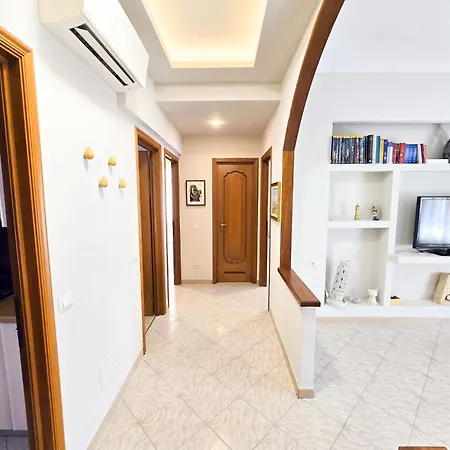 شقة Casa Sala *