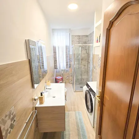 شقة Casa Sala *