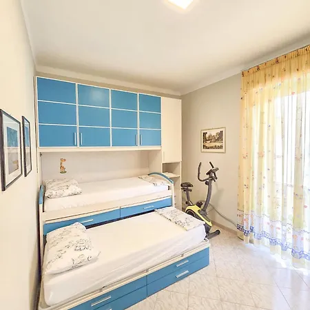 شقة Casa Sala *