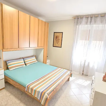 Casa Sala Apartment