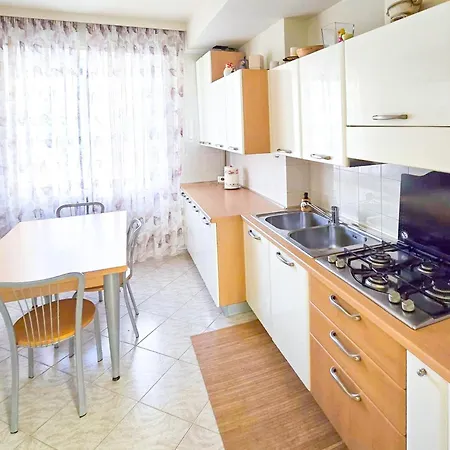 Casa Sala شقة فيربانيا